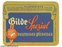 Gilde Spezial Deutsches Pilsener