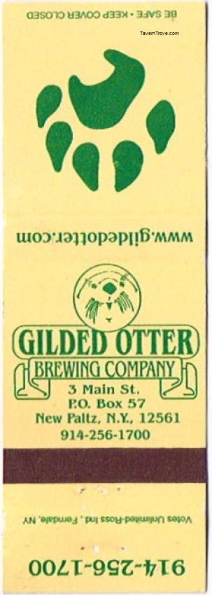 Gilded Otter Brewing Co.