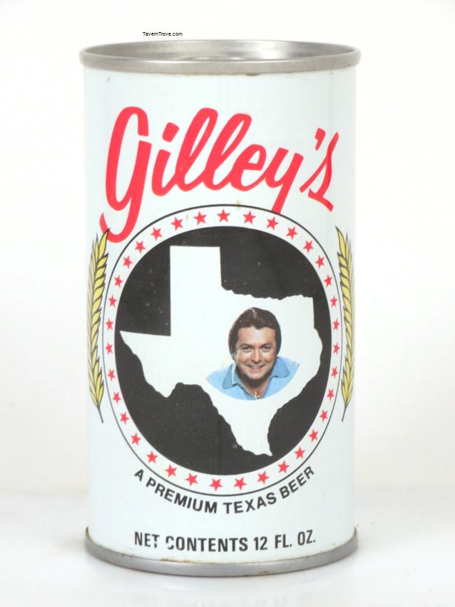 Gilley's Beer