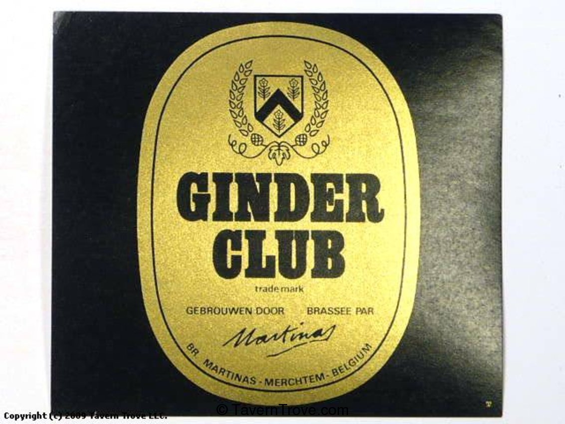 Ginder Club