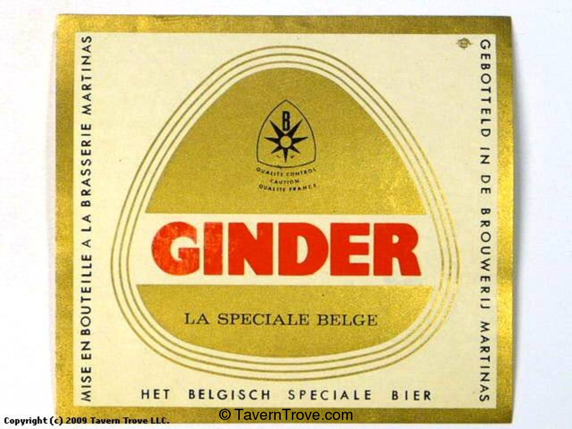 Ginder