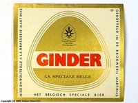 Ginder