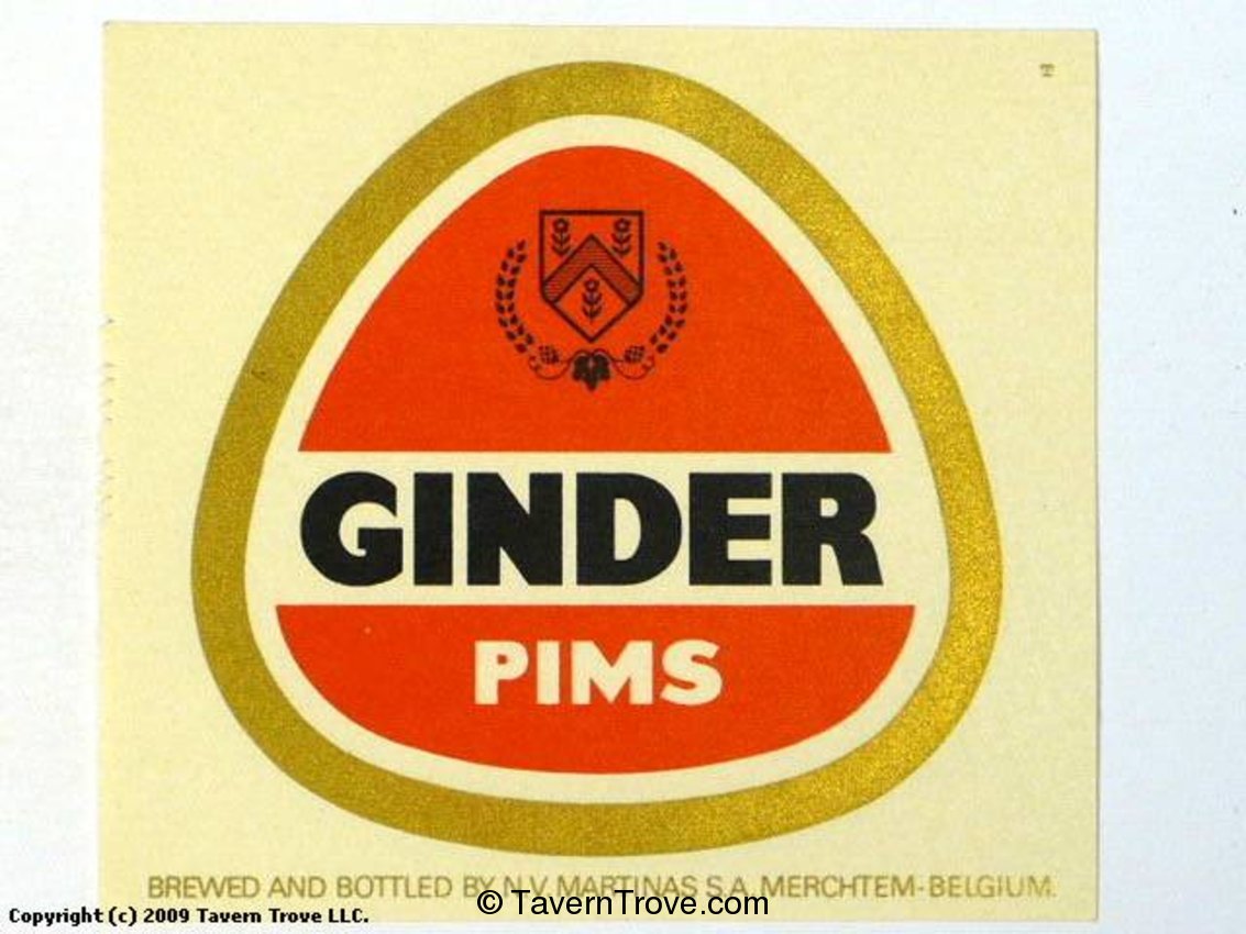 Ginder Pims