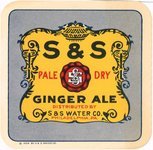 Ginger Ale