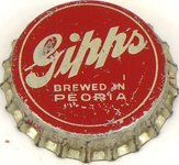 Gipp's Beer