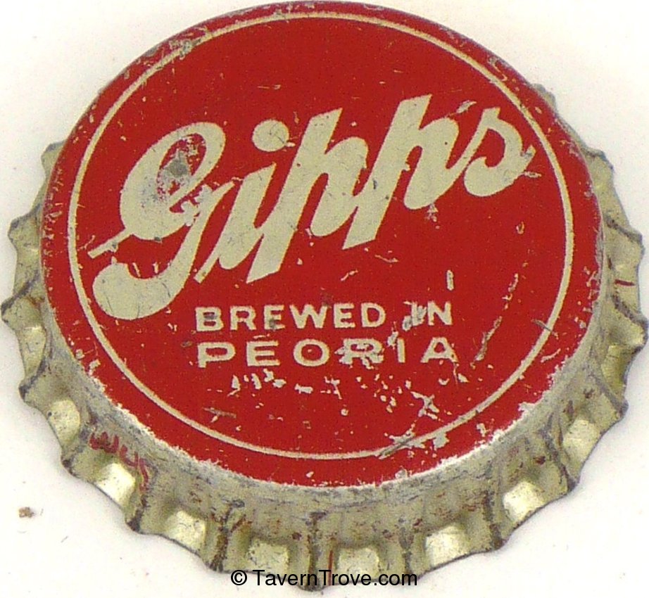 Gipp's Beer
