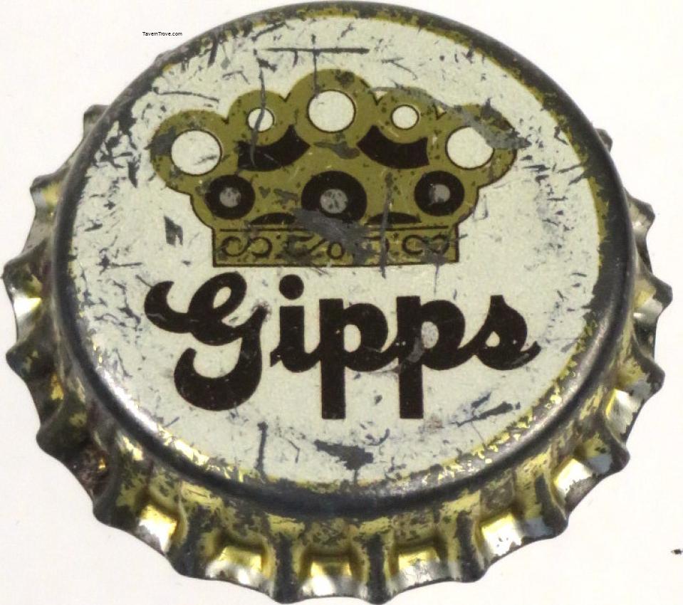 Gipps Beer