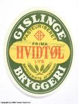 Gislinge Hvidtøl