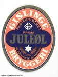 Gislinge Juleøl