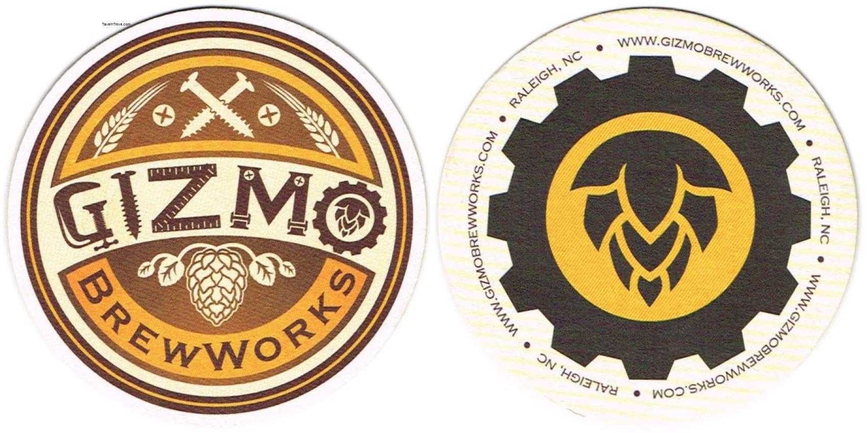 Gizmo Brew Works