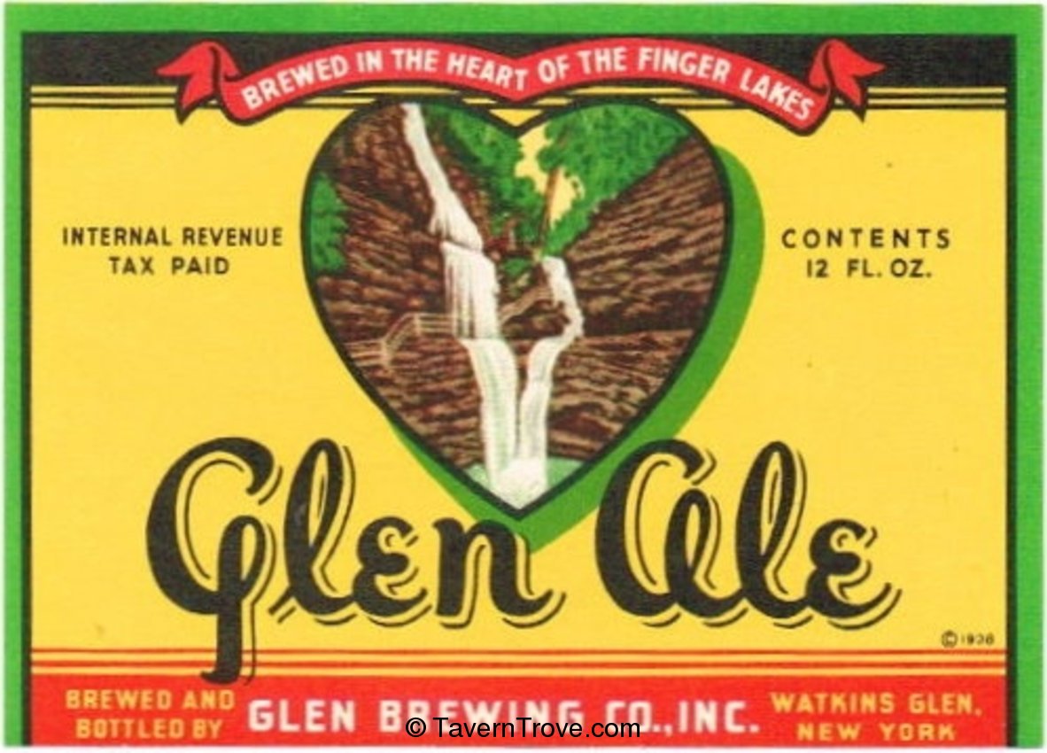 Glen Ale