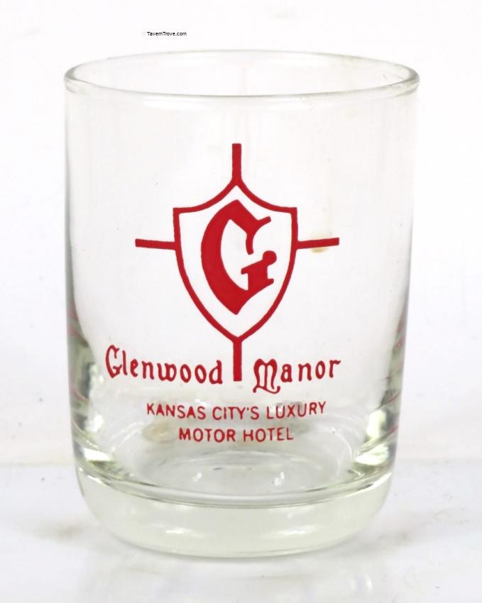 Glenwood Manor Motor Hotel