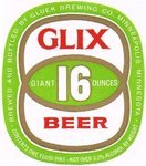 Glix Malt Liquor 