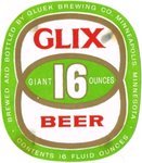 Glix Malt Liquor 