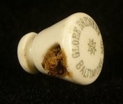 Globe Brewery (22mm for split bottle)