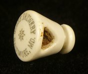 Globe Brewery (22mm for split bottle)