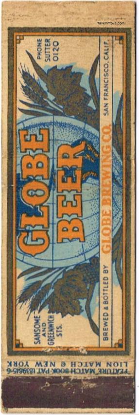 Globe Beer