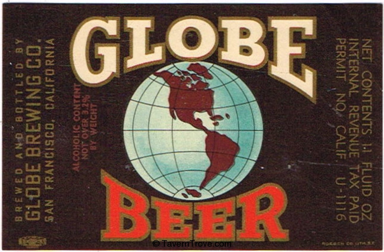 Globe Beer