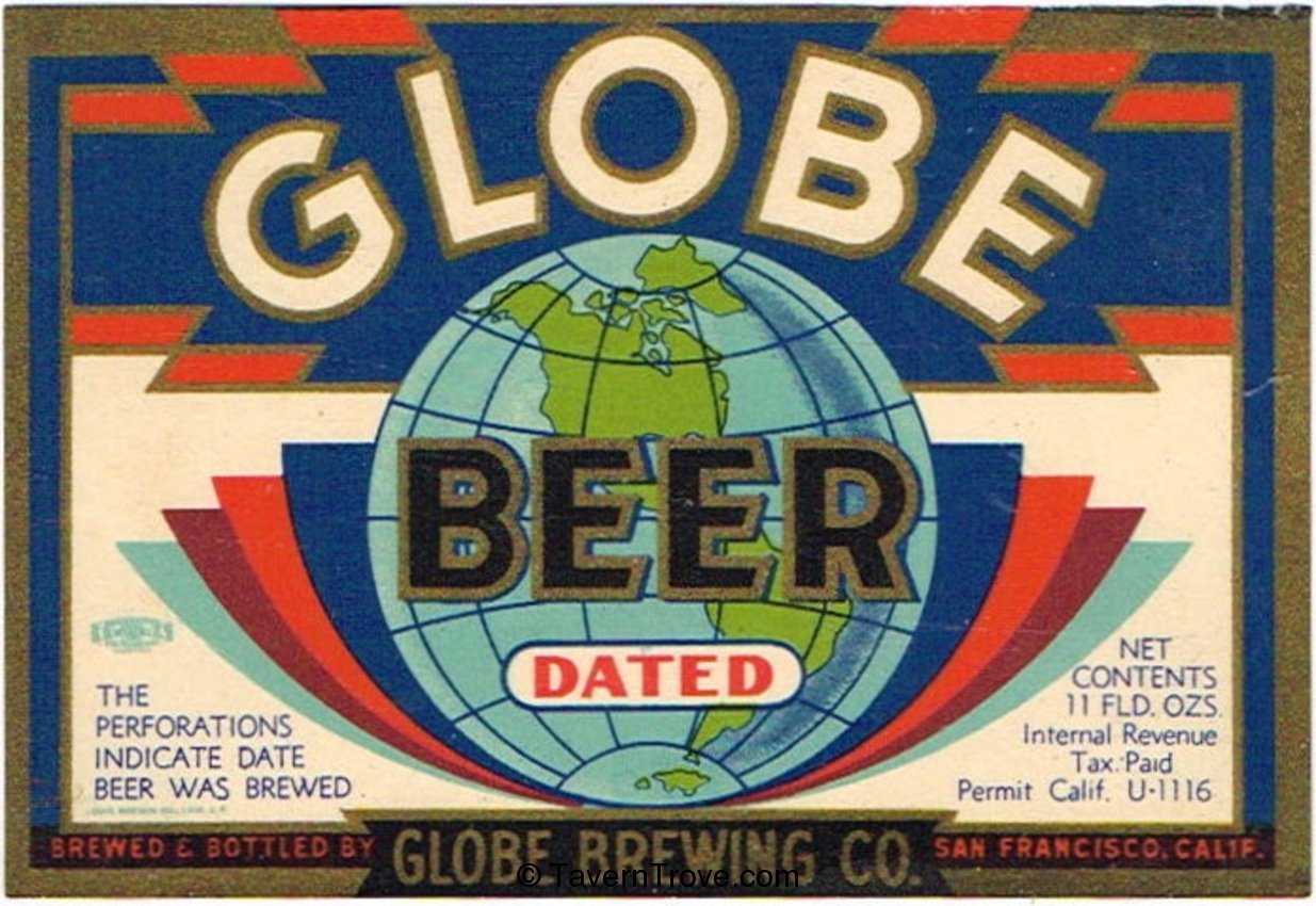 Globe Beer