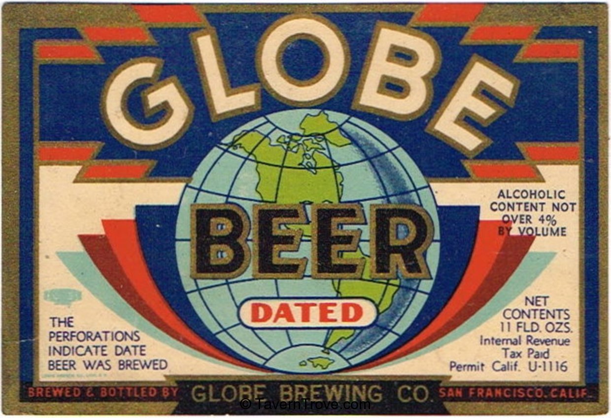 Globe Beer