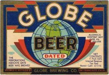 Globe Beer