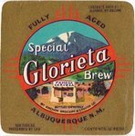 Glorieta Special Brew Beer