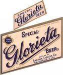 Glorieta Special Beer
