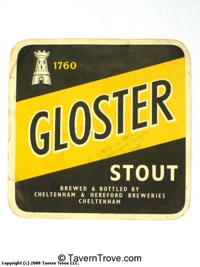 Gloster Stout
