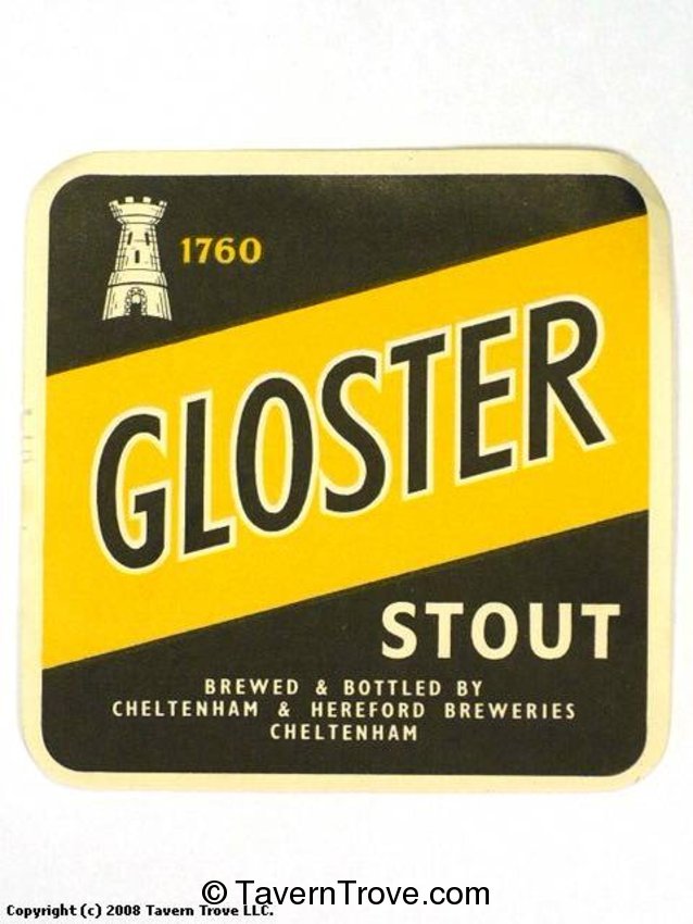 Gloster Stout