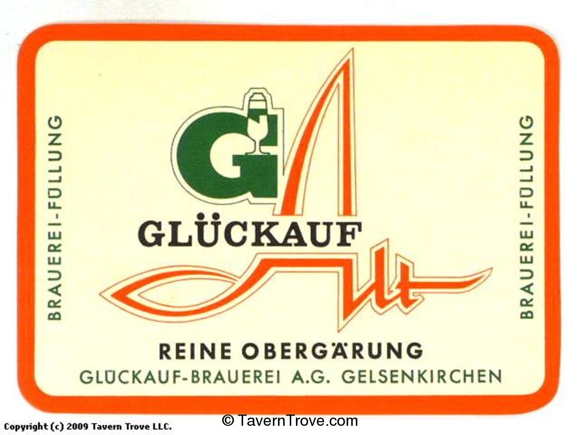 Glückauf Alt