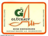 Glückauf Alt