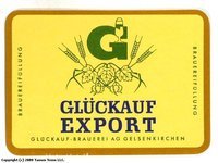 Glückauf Export