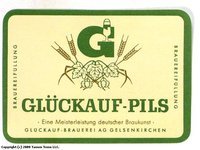 Glückauf-Pils