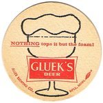 Gluek Beer