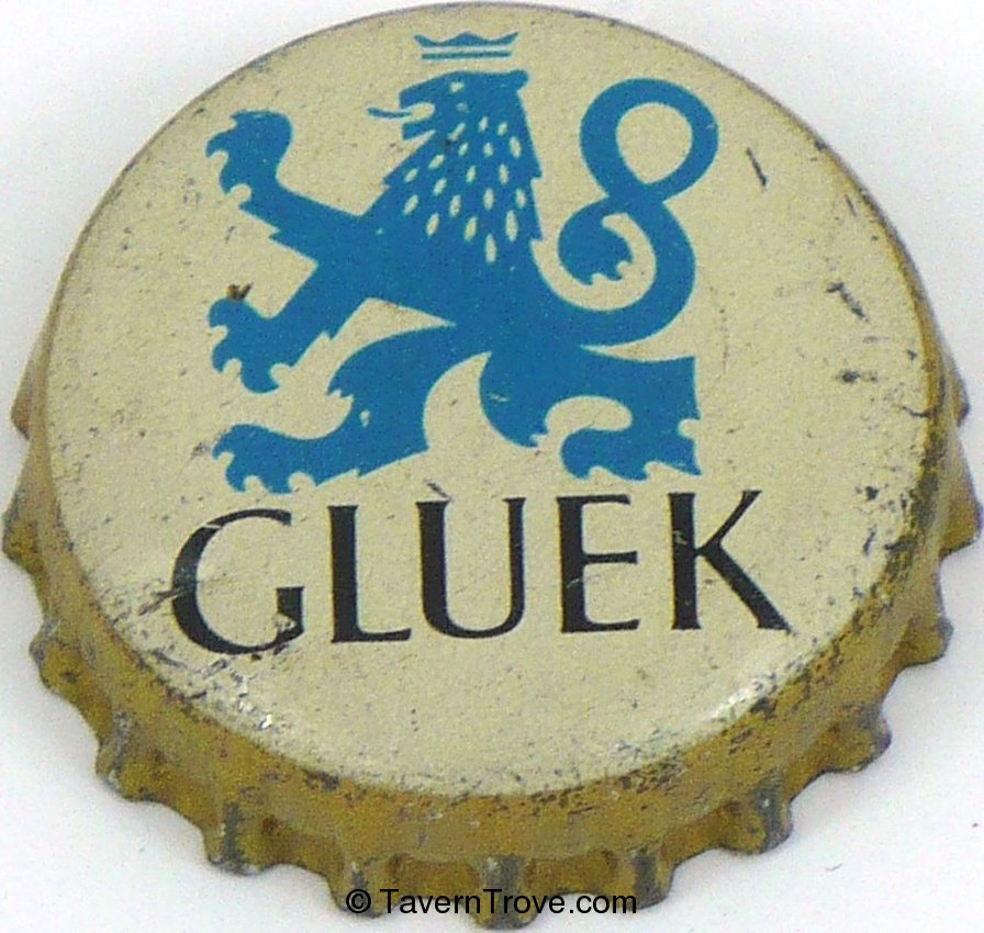 Gluek Beer