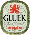Gluek Beer
