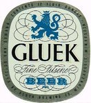 Gluek Beer