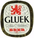 Gluek Beer