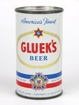 Gluek's Beer