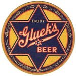 Gluek's Beer