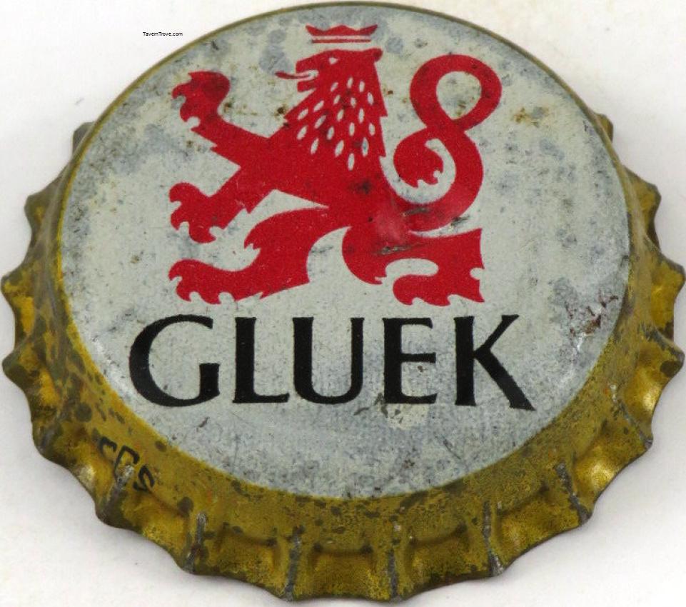 Gluek Beer