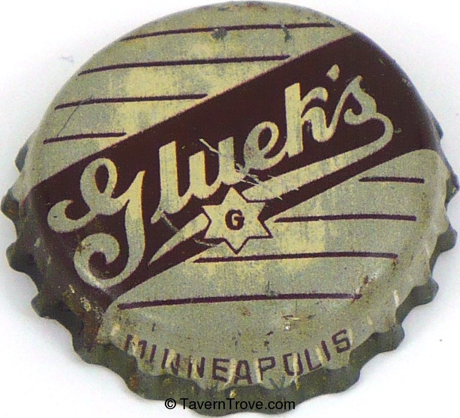 Gluek's Beer