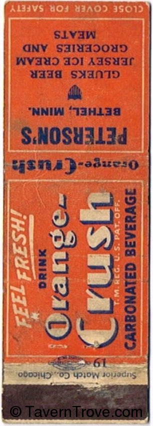 Gluek's Beer