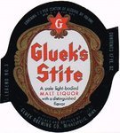 Gluek's Stite