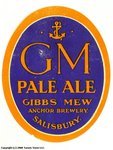 GM Pale Ale