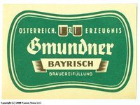 Gmundner Bayrisch