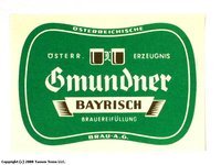 Gmundner Bayrisch