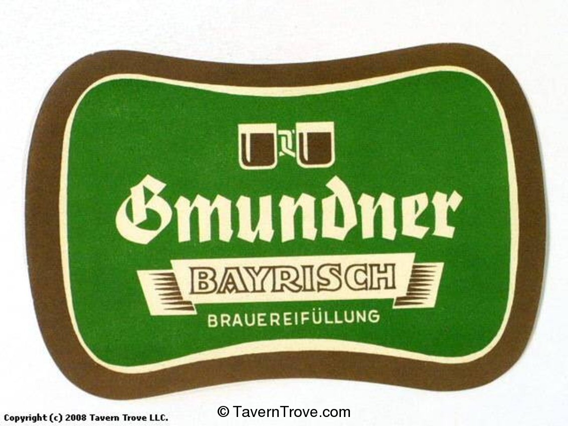 Gmundner Bayrisch