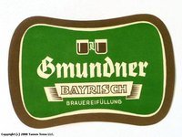 Gmundner Bayrisch