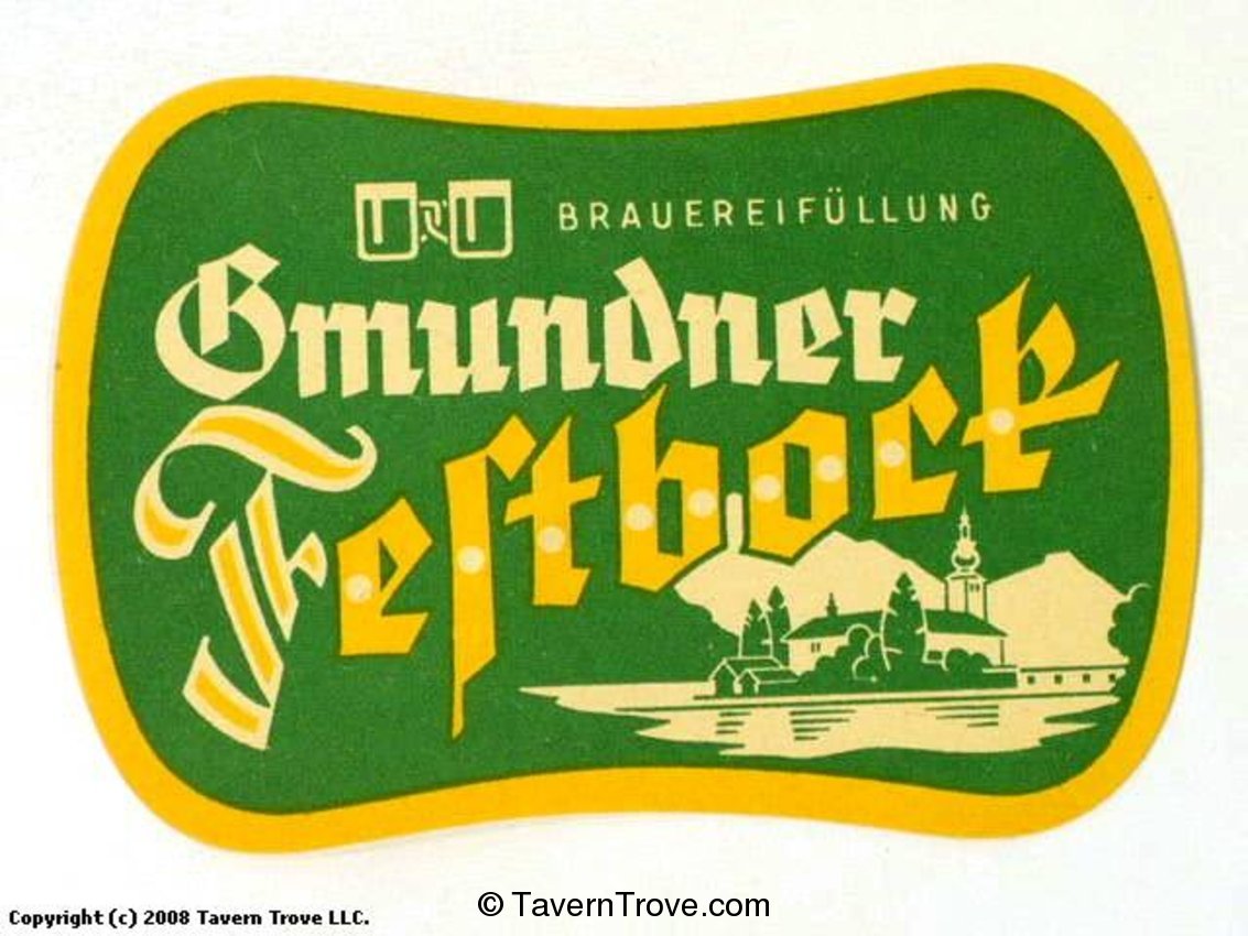 Gmundner Festbock